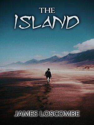 cover image of The Island